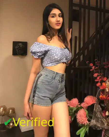 Meera - Discreet and Sophisticated Hyderabad Escort