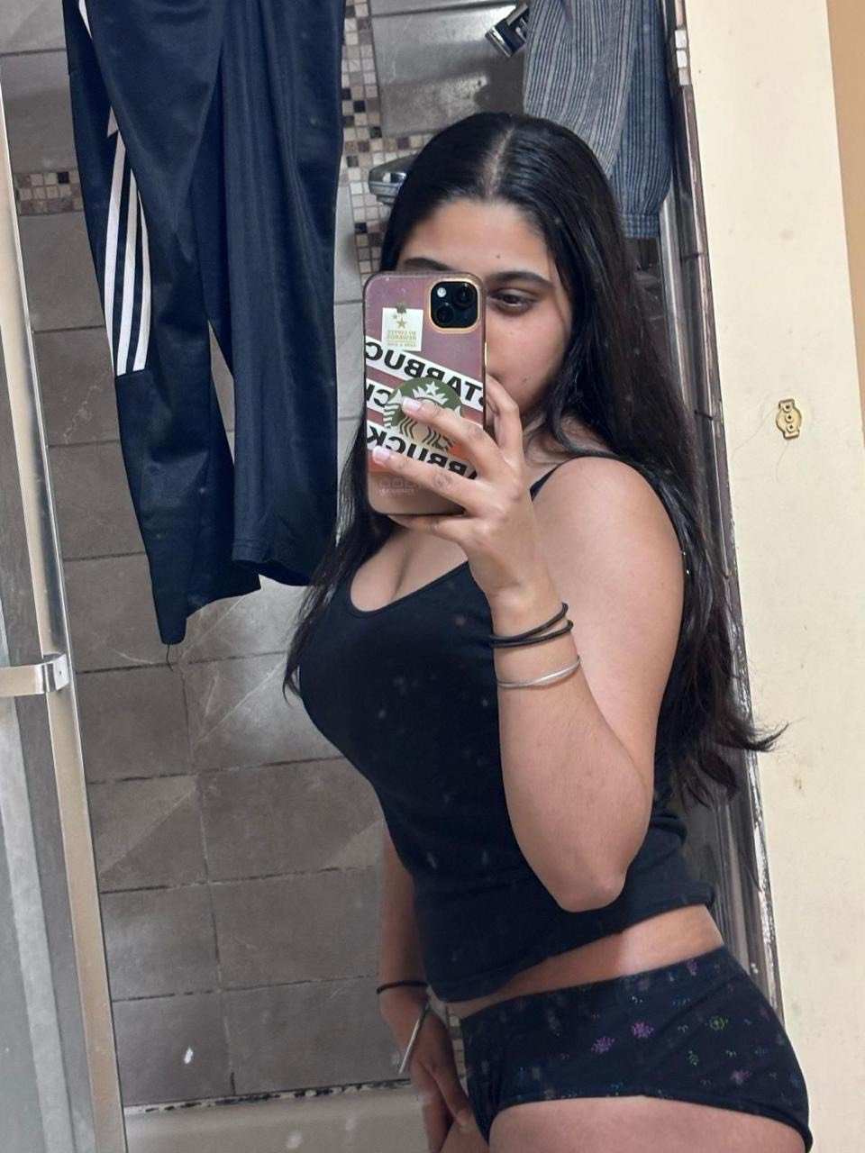 High profile Indian models available