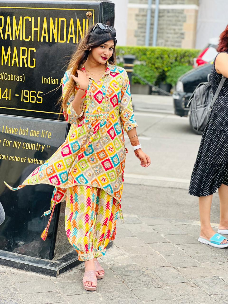 Nashik mahi independent girl