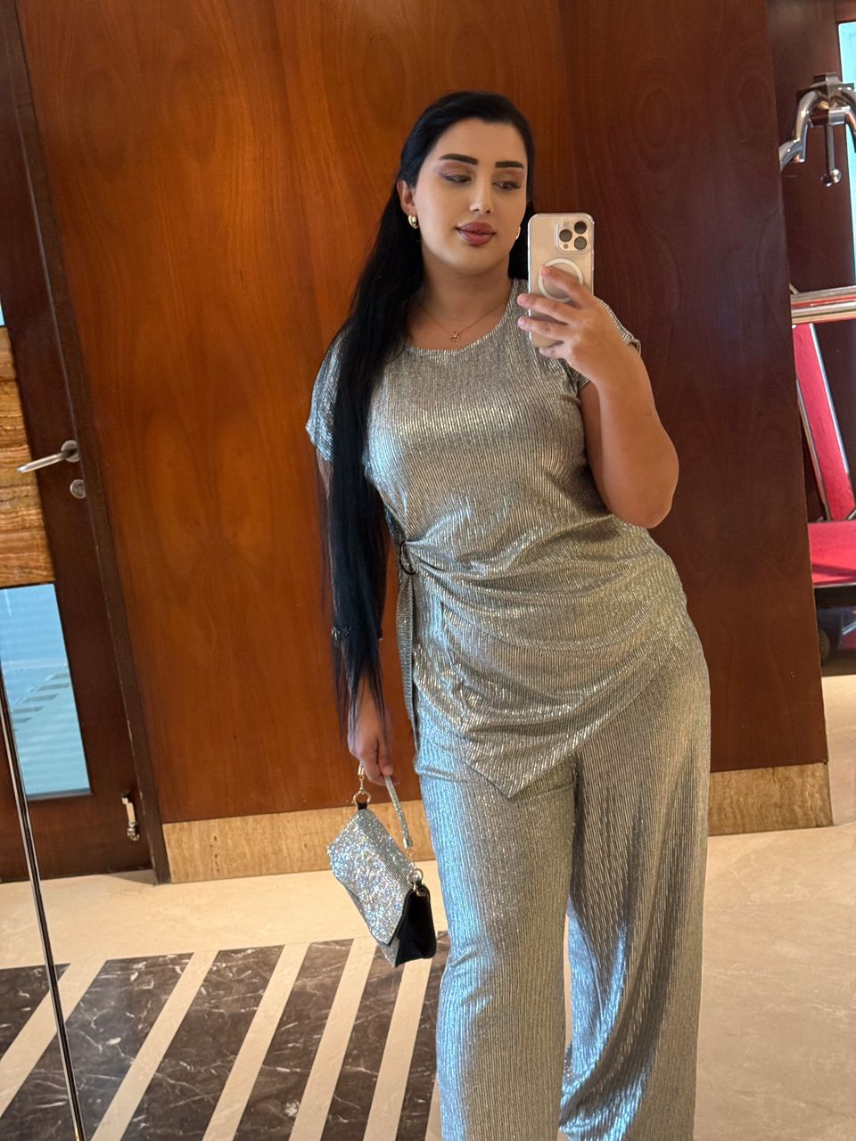 High Profile Premium Call Girl In Hyderabad.