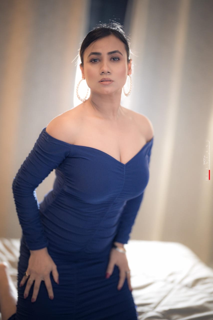 High Profile Model Escorts Service In Pune