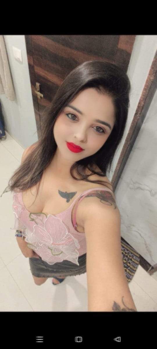 Highly recommended call girl in Bangalore