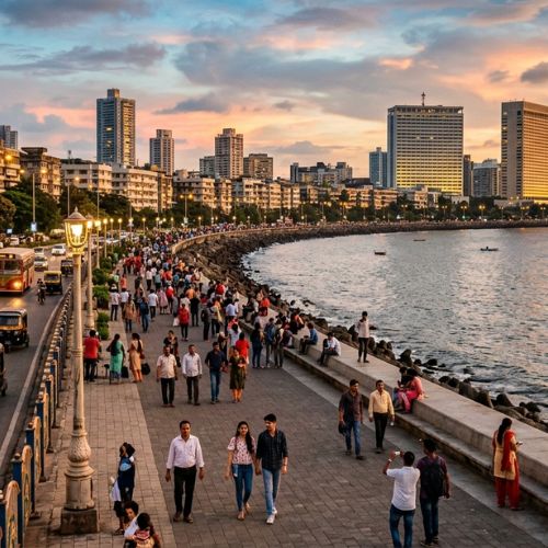 Mumbai