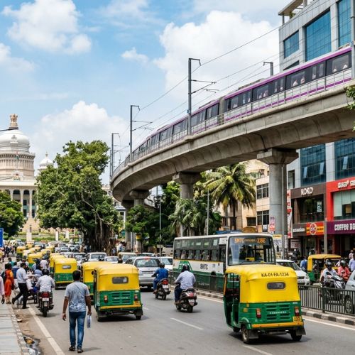 Bangalore