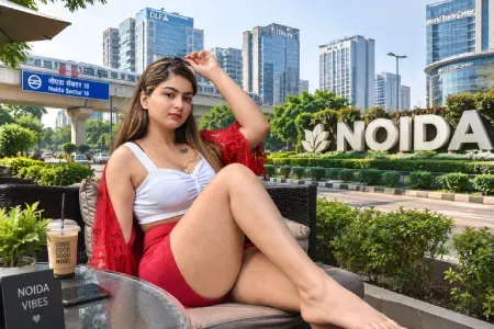 Noida