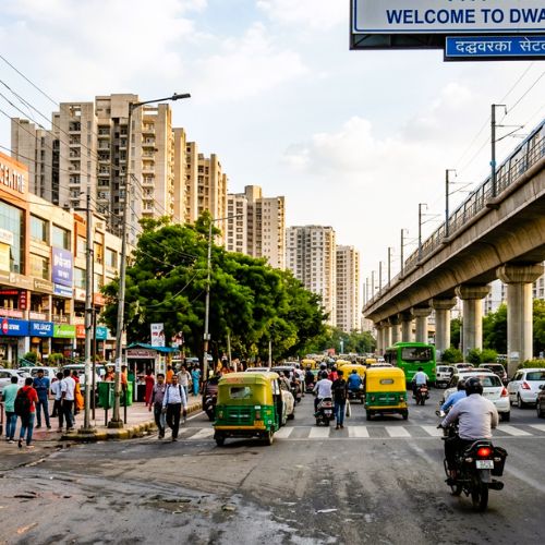 Dwarka