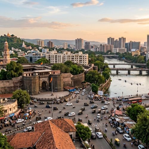 Pune