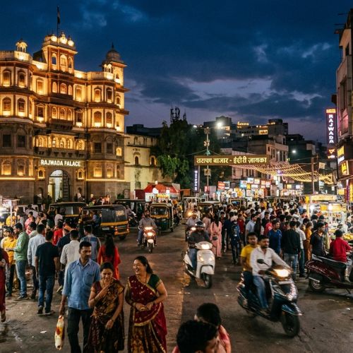 Indore