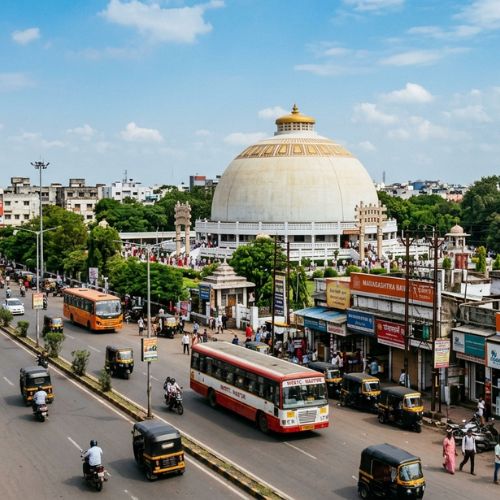 Nagpur